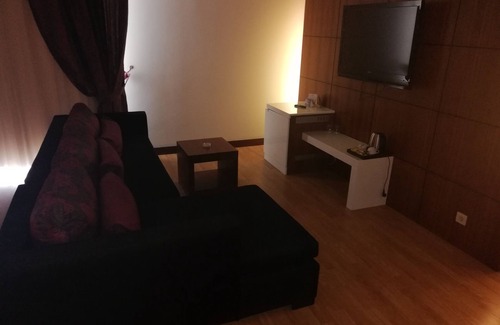 Kizilagac Complejo | Seaden Sea World Resort & Spa