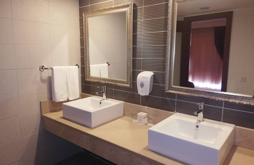 Kizilagac Complejo | Seaden Sea World Resort & Spa