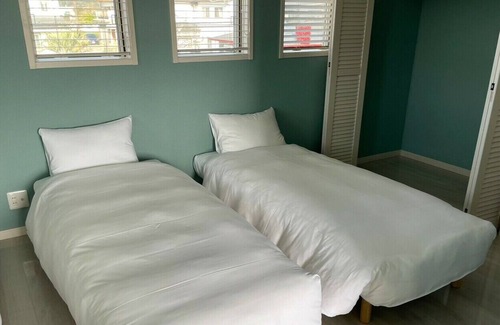 Ichinomiya Apartamento | SEADINERS Beachfront Villa 99