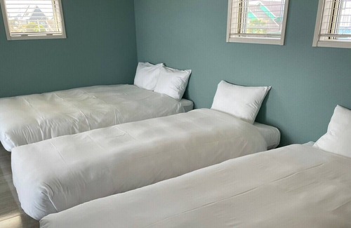 Ichinomiya Apartamento | SEADINERS Beachfront Villa 99