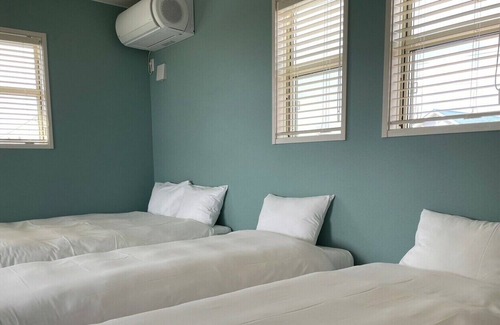 Ichinomiya Apartamento | SEADINERS Beachfront Villa 99