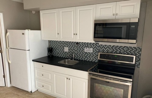 Bostwick Park Condominio | Seadip Resort Ocean Front Ocean View # 231