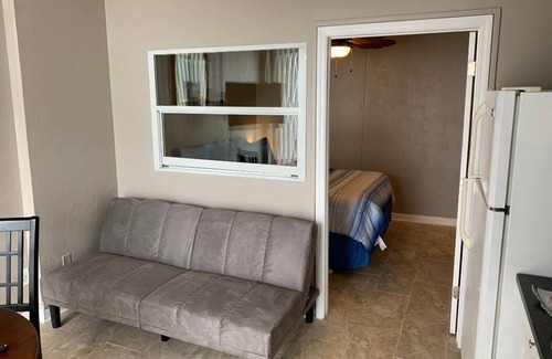 Bostwick Park Condominio | Seadip Resort Ocean Front Ocean View # 231