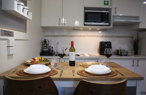 Mandurah Apartamento | Seadream Studios at Mandurah Gate Resort