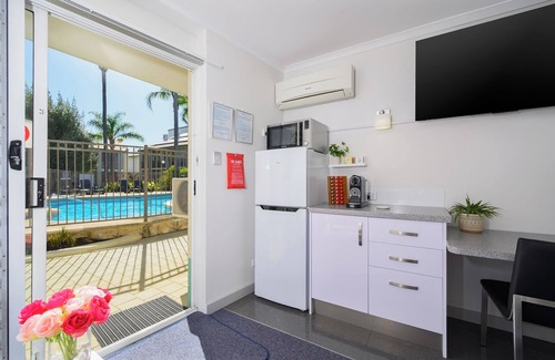 Mandurah Apartamento | Seadream Studios at Mandurah Gate Resort
