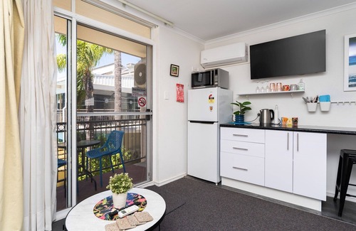 Mandurah Apartamento | Seadream Studios at Mandurah Gate Resort
