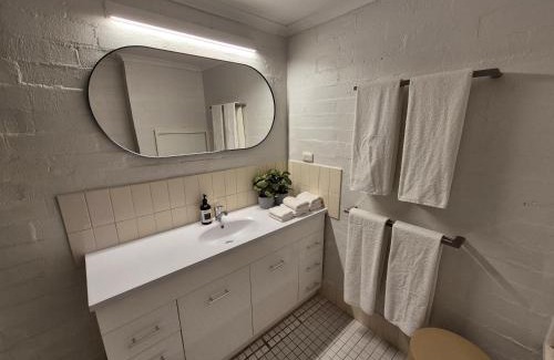 Mandurah Apartamento | Seadream Studios at Mandurah Family Resort