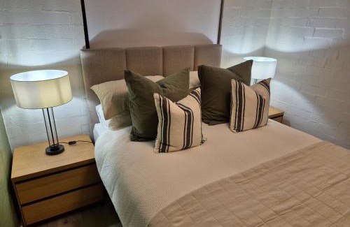 Mandurah Apartamento | Seadream Studios at Mandurah Family Resort