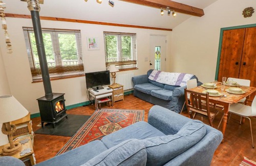 Llansteffan Casa | Seadrift Cabin