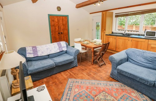Llansteffan Cabina | Cabina de deriva, LLANSTEFFAN