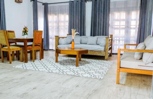 Diani Beach Apartamento | Seaesta At Savannah 2br