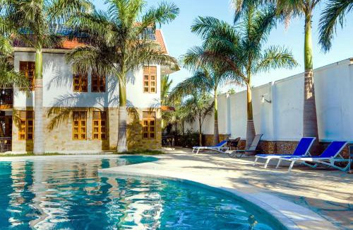 Diani Beach Apartamento | Seaesta At Savannah 2br