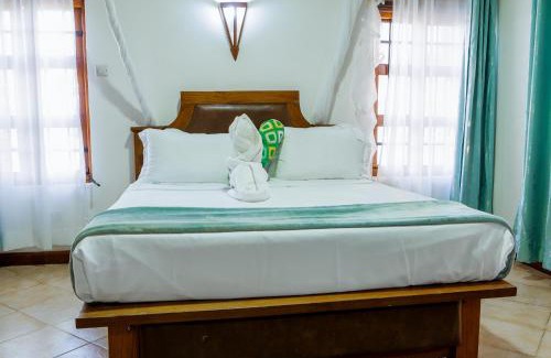 Diani Beach Apartamento | Seaesta At Savannah 2br