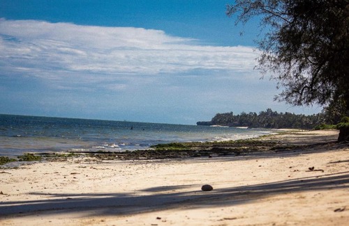 Mtwapa Apartamento | SeaEsta Beach House