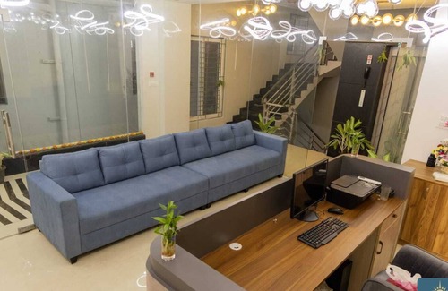 Brookefield Hotel | Seaesta - Business Stay