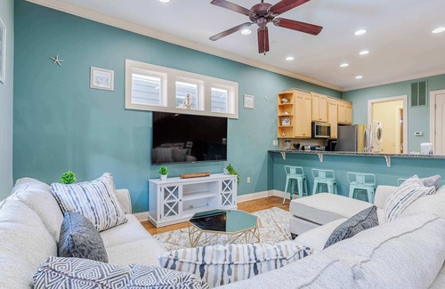 Crescent Beach Casa | SeaEsta | Luxe Retreat by Panama Beach