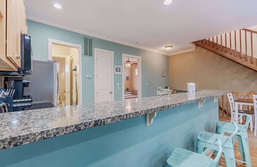 Crescent Beach Casa | SeaEsta | Luxe Retreat by Panama Beach