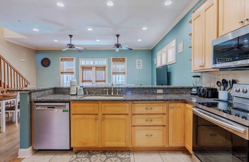 Crescent Beach Casa | SeaEsta | Luxe Retreat by Panama Beach