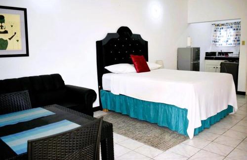 West End Apartamento | SeaEsta Negril