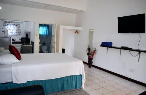 West End Apartamento | SeaEsta Negril
