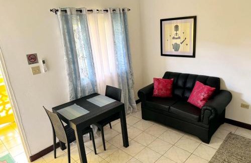 West End Apartamento | SeaEsta Negril