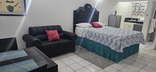 West End Apartamento | SeaEsta Negril