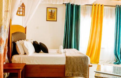 Diani Beach Apartamento | Seaesta Studio at Savannah
