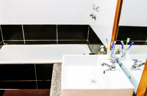 Diani Beach Apartamento | Seaesta Studio at Savannah