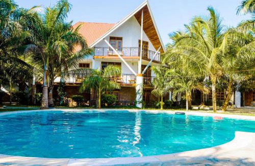 Diani Beach Apartamento | Seaesta Studio at Savannah
