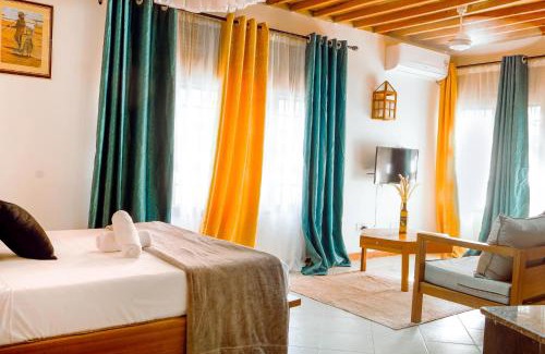 Diani Beach Apartamento | Seaesta Studio at Savannah