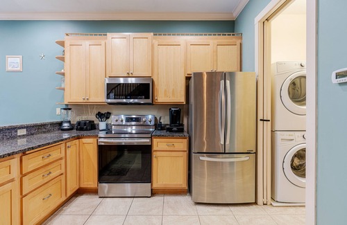 Crescent Beach Condominio | Seaesta