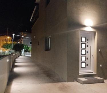 Vassiliki Apartamento | SeaEsta Vasiliki 1