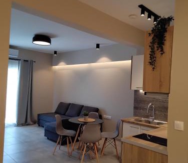 Vassiliki Apartamento | SeaEsta Vasiliki 1