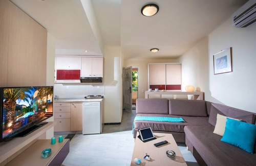 Kato Galatas Casa | Seafalios Apartments