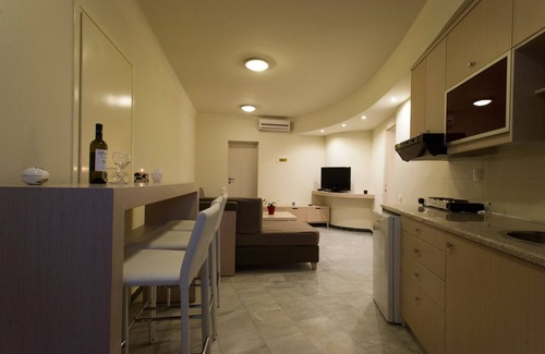 Kato Galatas Casa | Seafalios Apartments