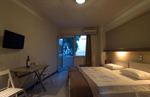 Kato Galatas Apartamento | Seafalios