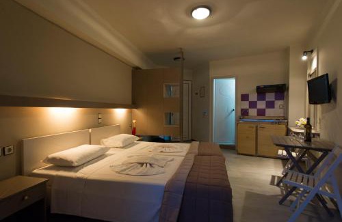 Kato Galatas Apartamento | Seafalios