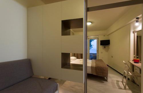 Kato Galatas Apartamento | Seafalios