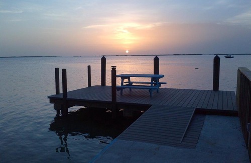 Rock Harbor Complejo | Seafarer Key Largo Resort and Beach