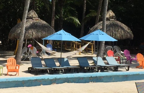 Rock Harbor Complejo | Seafarer Key Largo Resort and Beach