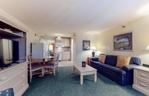 Ogunquit Apartamento | Seafarer Resort