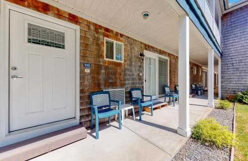 Ogunquit Apartamento | Seafarer Resort