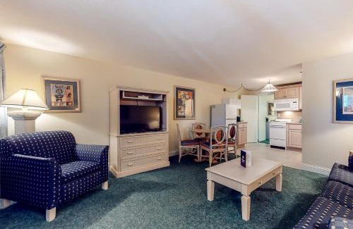 Ogunquit Apartamento | Seafarer Resort