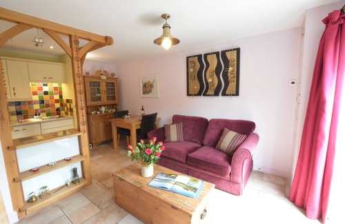 Fressingfield Cabaña | SEAFARERS, pet friendly, character holiday cottage in Fressingfield