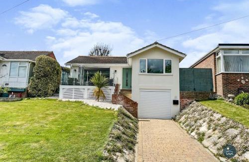 Weymouth Casa | Seafeathers - Luxury Holiday Home with Sea Views