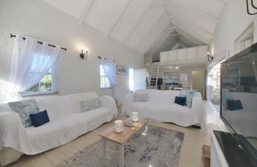 Waenhuiskrans Casa | Seafever In Arniston
