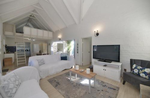 Waenhuiskrans Casa | Seafever In Arniston