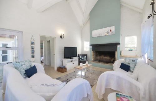 Waenhuiskrans Casa | Seafever In Arniston