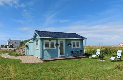 Quilty Apartamento | Seafield Cabin