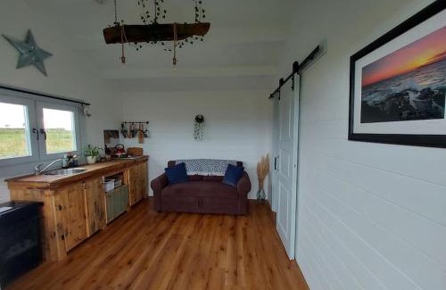 Quilty Apartamento | Seafield Cabin
